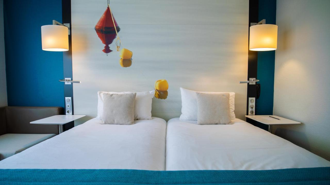 Mercure Lorient Centre 외부 사진