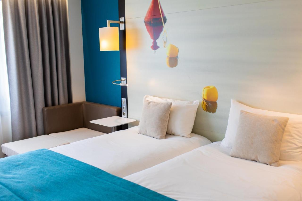 Mercure Lorient Centre 외부 사진