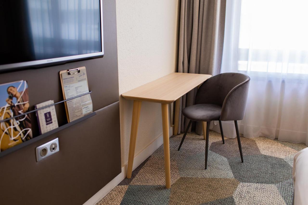 Mercure Lorient Centre 외부 사진