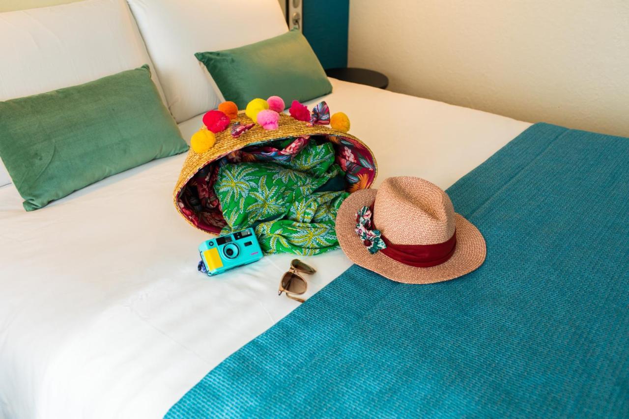 Mercure Lorient Centre 외부 사진