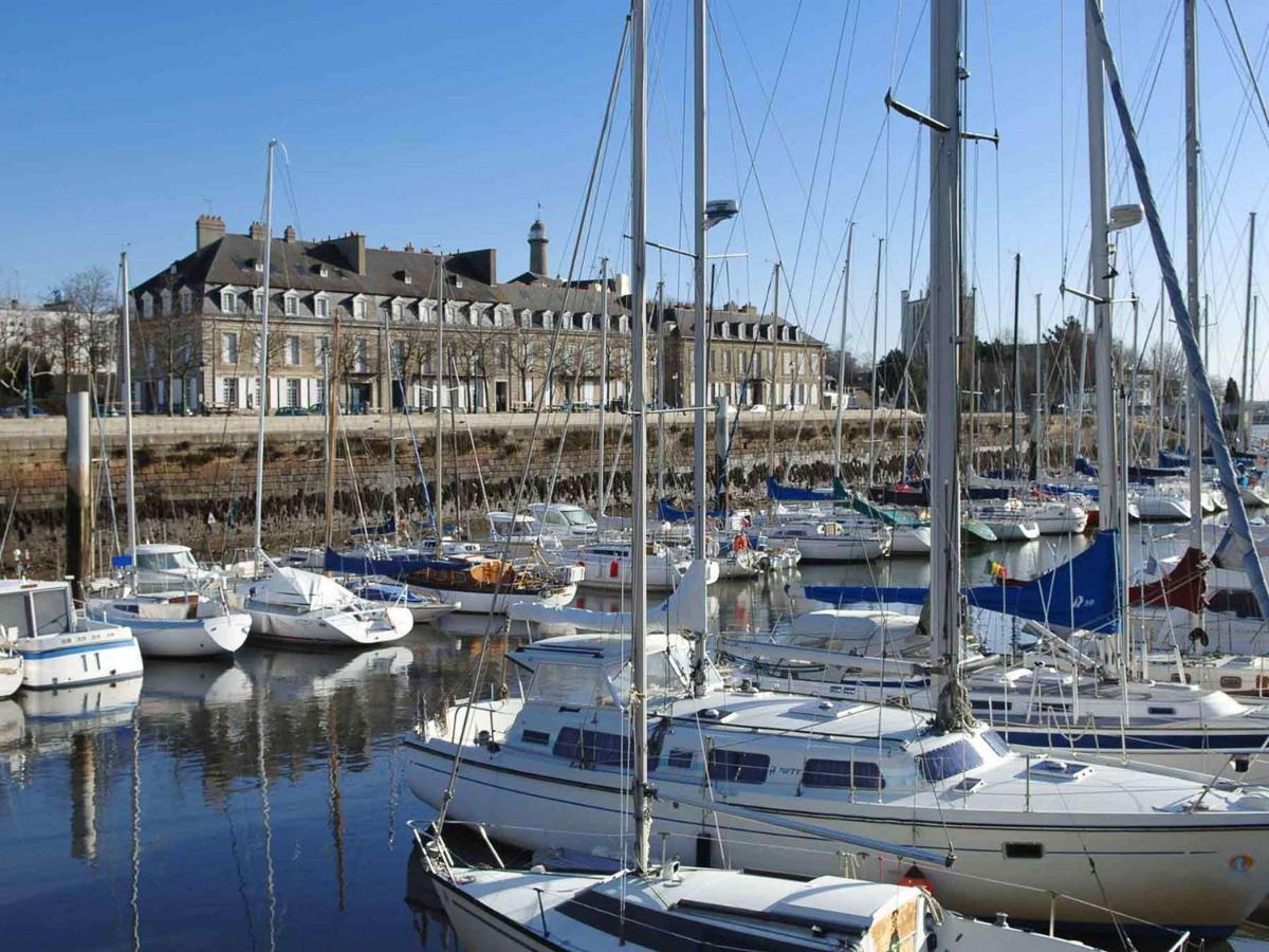 Mercure Lorient Centre 외부 사진