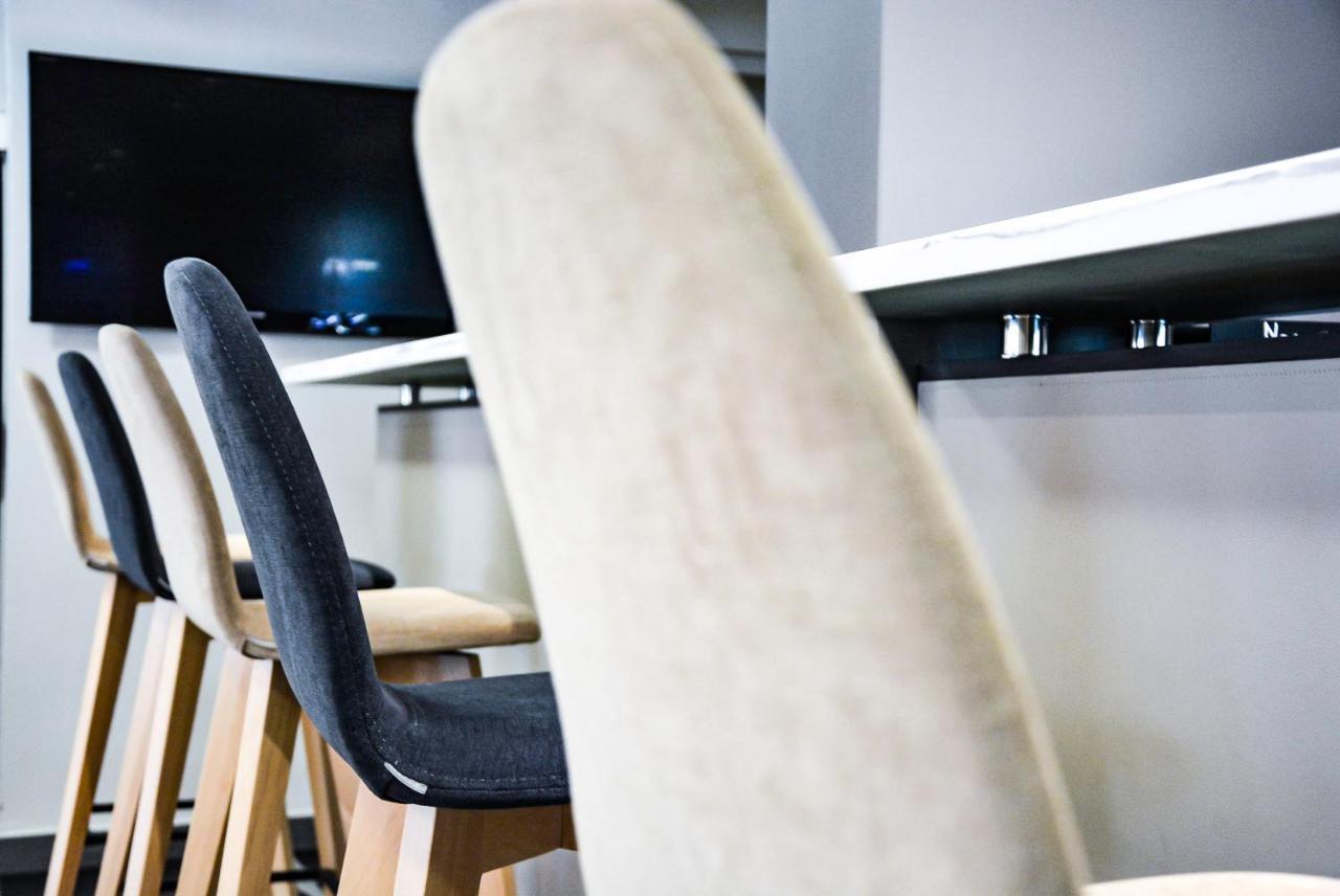 Mercure Lorient Centre 외부 사진